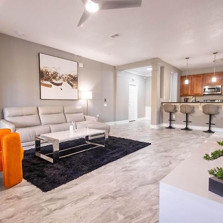 Disney Parks- International Dr - Orlando Luxury Condominium- Fully Equipped - 3Bed & 2 Bath- Екстер'єр фото