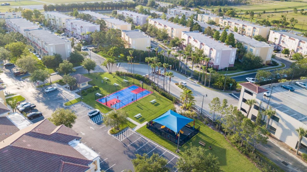 Disney Parks- International Dr - Orlando Luxury Condominium- Fully Equipped - 3Bed & 2 Bath- Екстер'єр фото