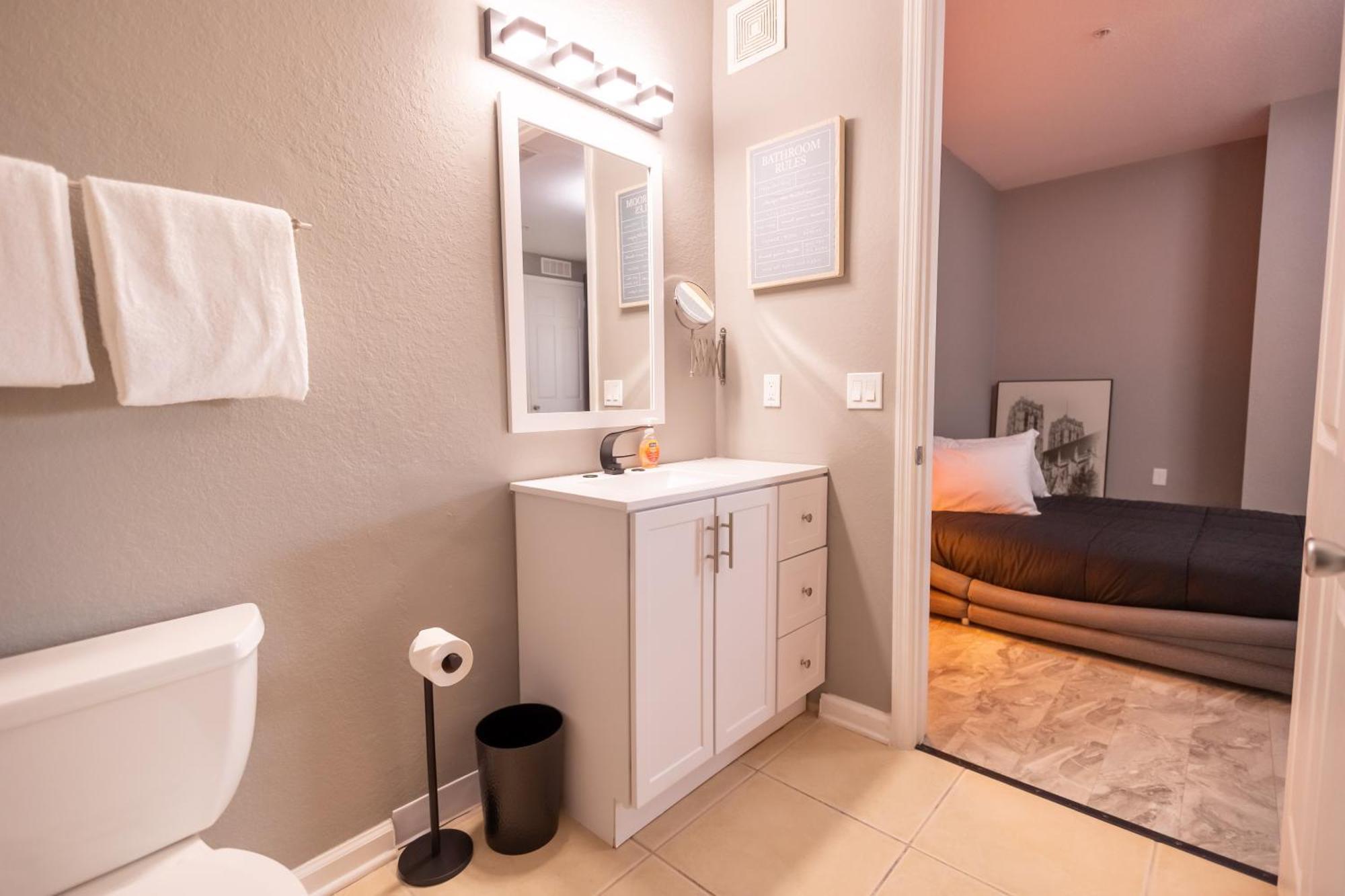 Disney Parks- International Dr - Orlando Luxury Condominium- Fully Equipped - 3Bed & 2 Bath- Екстер'єр фото
