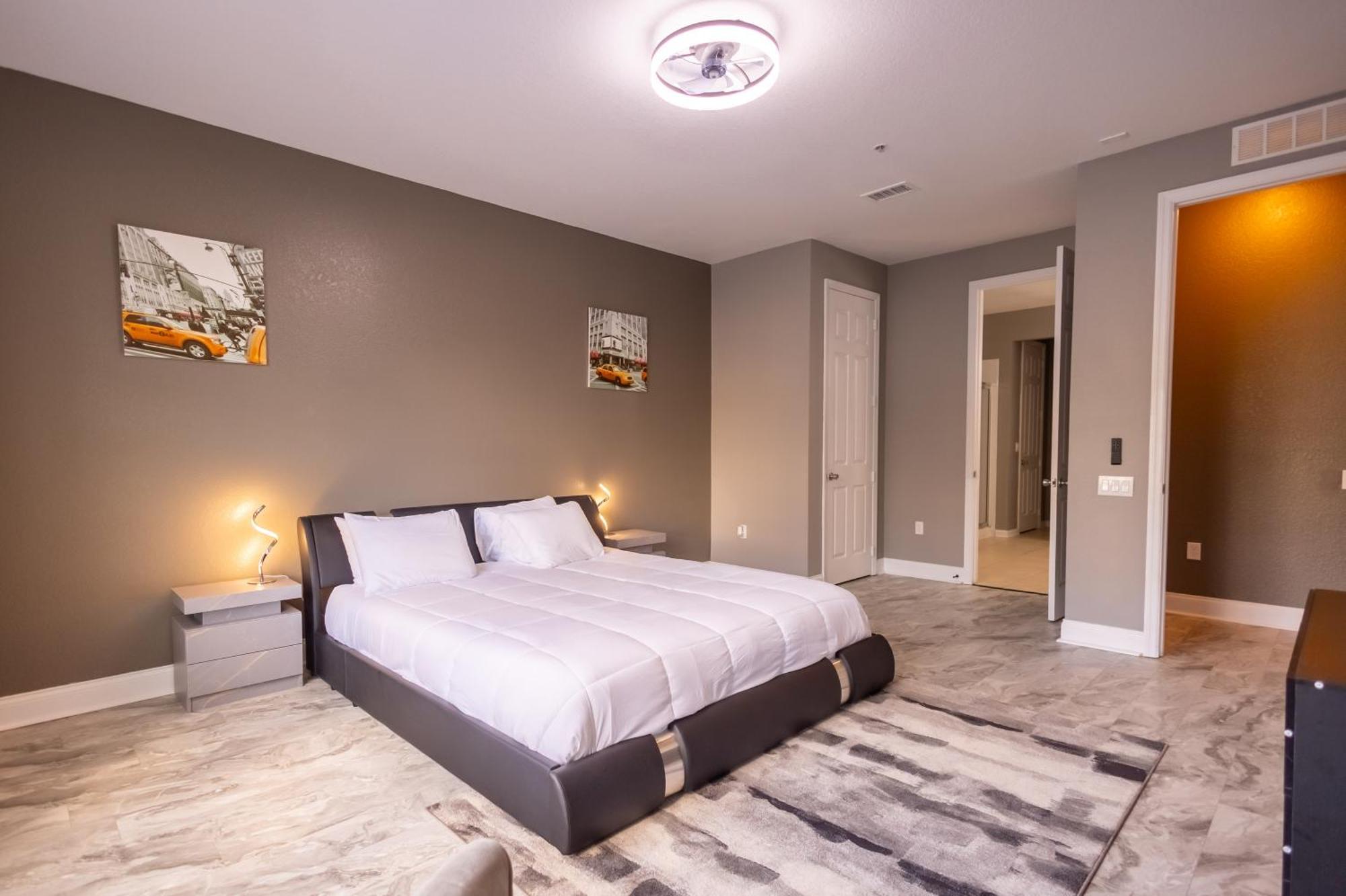 Disney Parks- International Dr - Orlando Luxury Condominium- Fully Equipped - 3Bed & 2 Bath- Екстер'єр фото