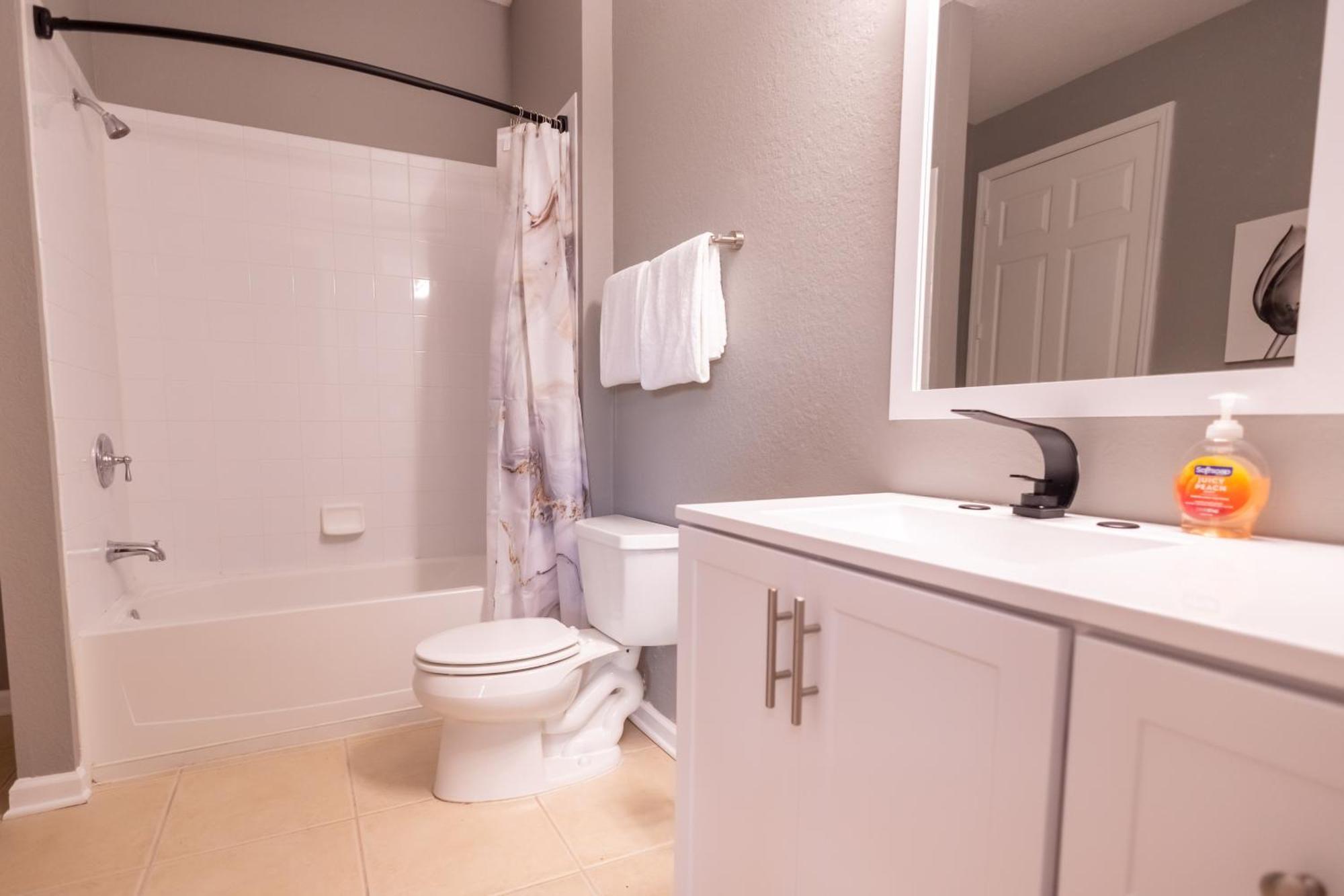 Disney Parks- International Dr - Orlando Luxury Condominium- Fully Equipped - 3Bed & 2 Bath- Екстер'єр фото