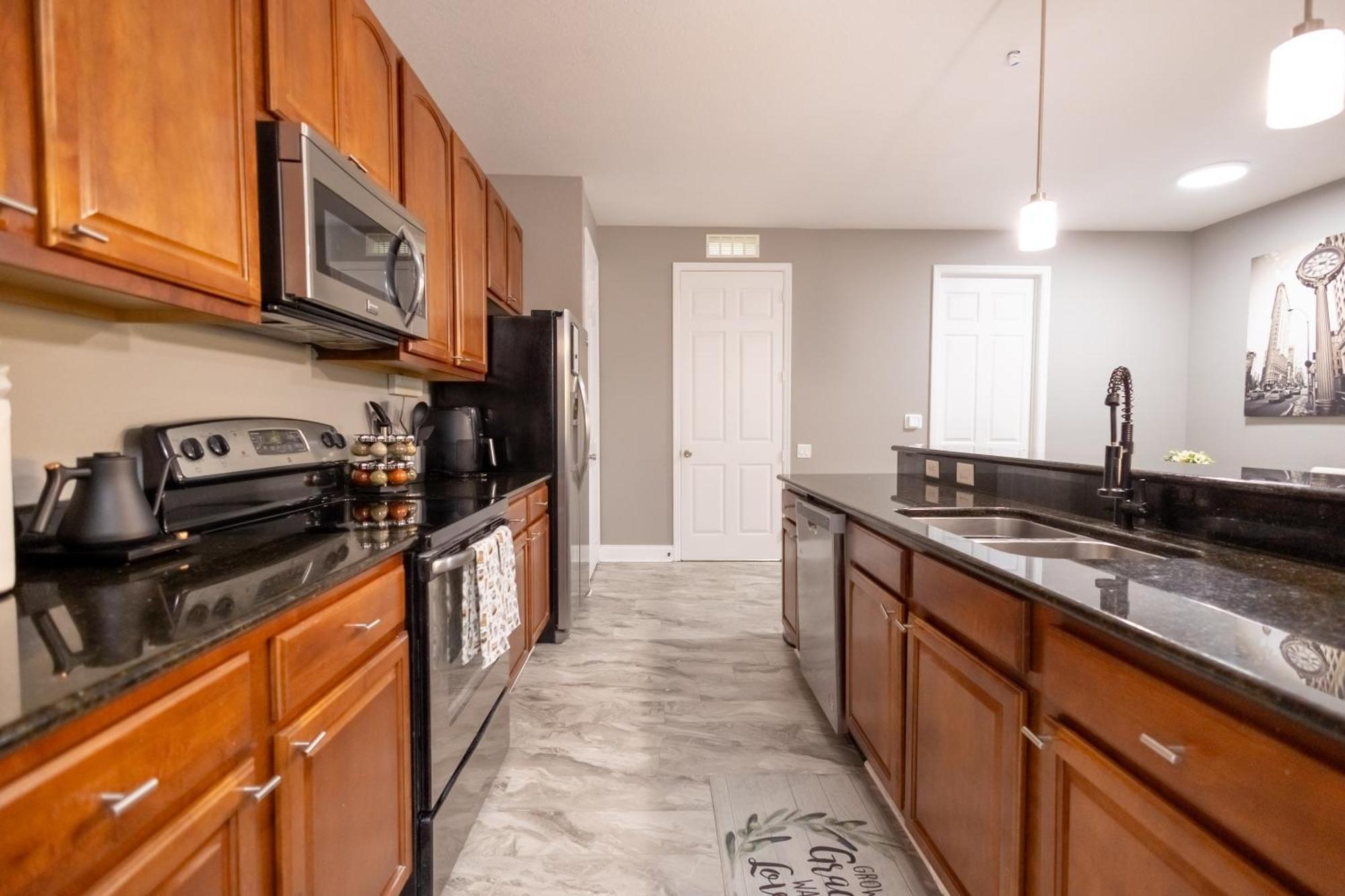 Disney Parks- International Dr - Orlando Luxury Condominium- Fully Equipped - 3Bed & 2 Bath- Екстер'єр фото