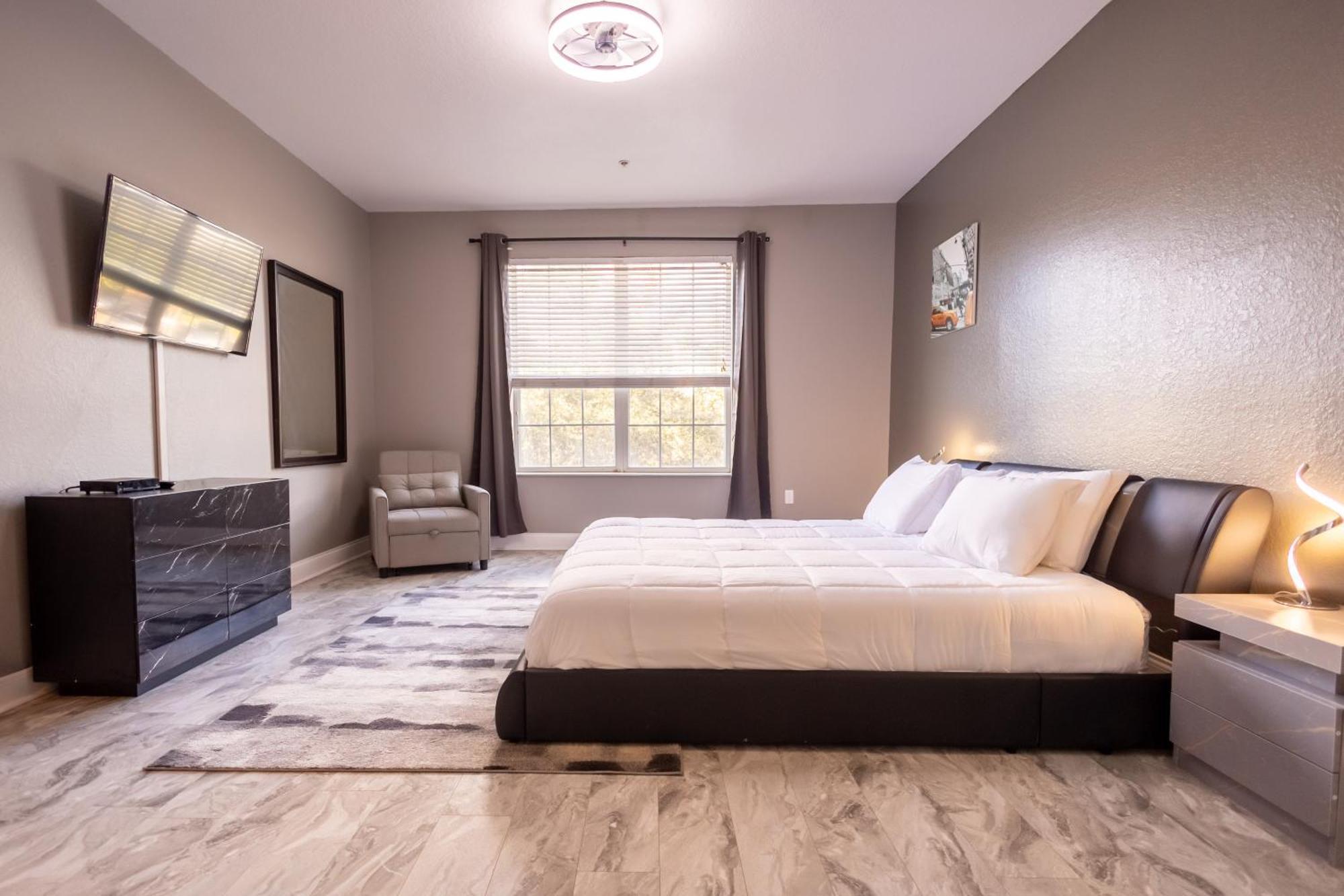 Disney Parks- International Dr - Orlando Luxury Condominium- Fully Equipped - 3Bed & 2 Bath- Екстер'єр фото