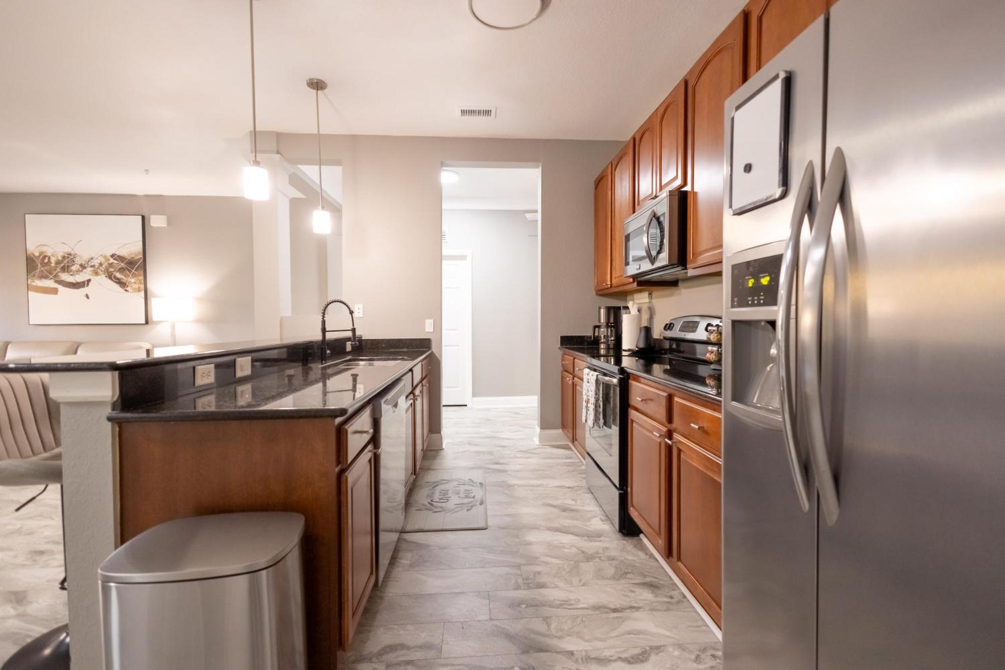 Disney Parks- International Dr - Orlando Luxury Condominium- Fully Equipped - 3Bed & 2 Bath- Екстер'єр фото