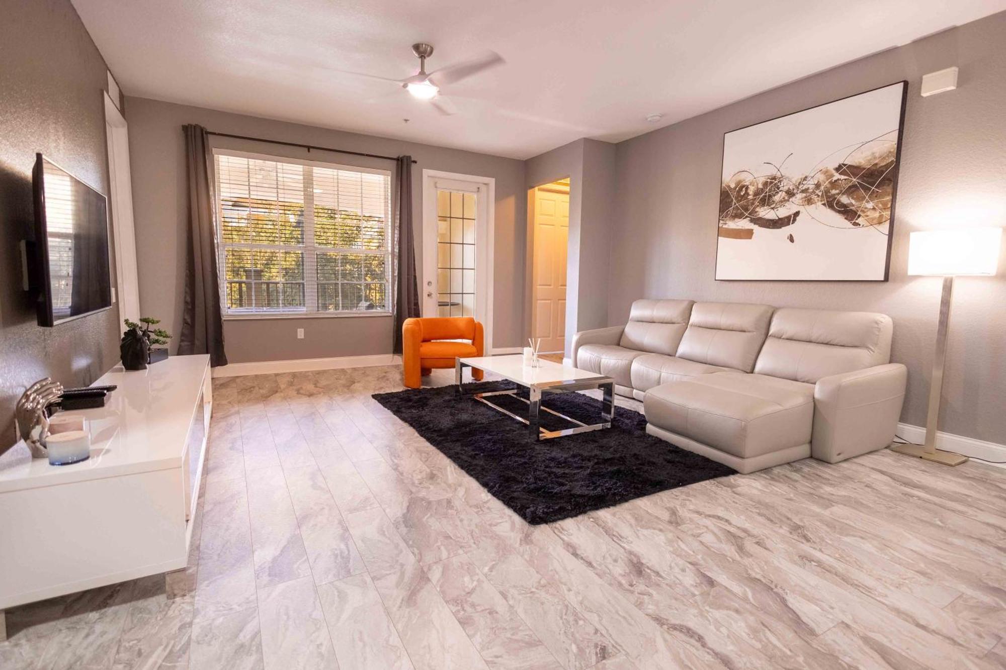 Disney Parks- International Dr - Orlando Luxury Condominium- Fully Equipped - 3Bed & 2 Bath- Екстер'єр фото