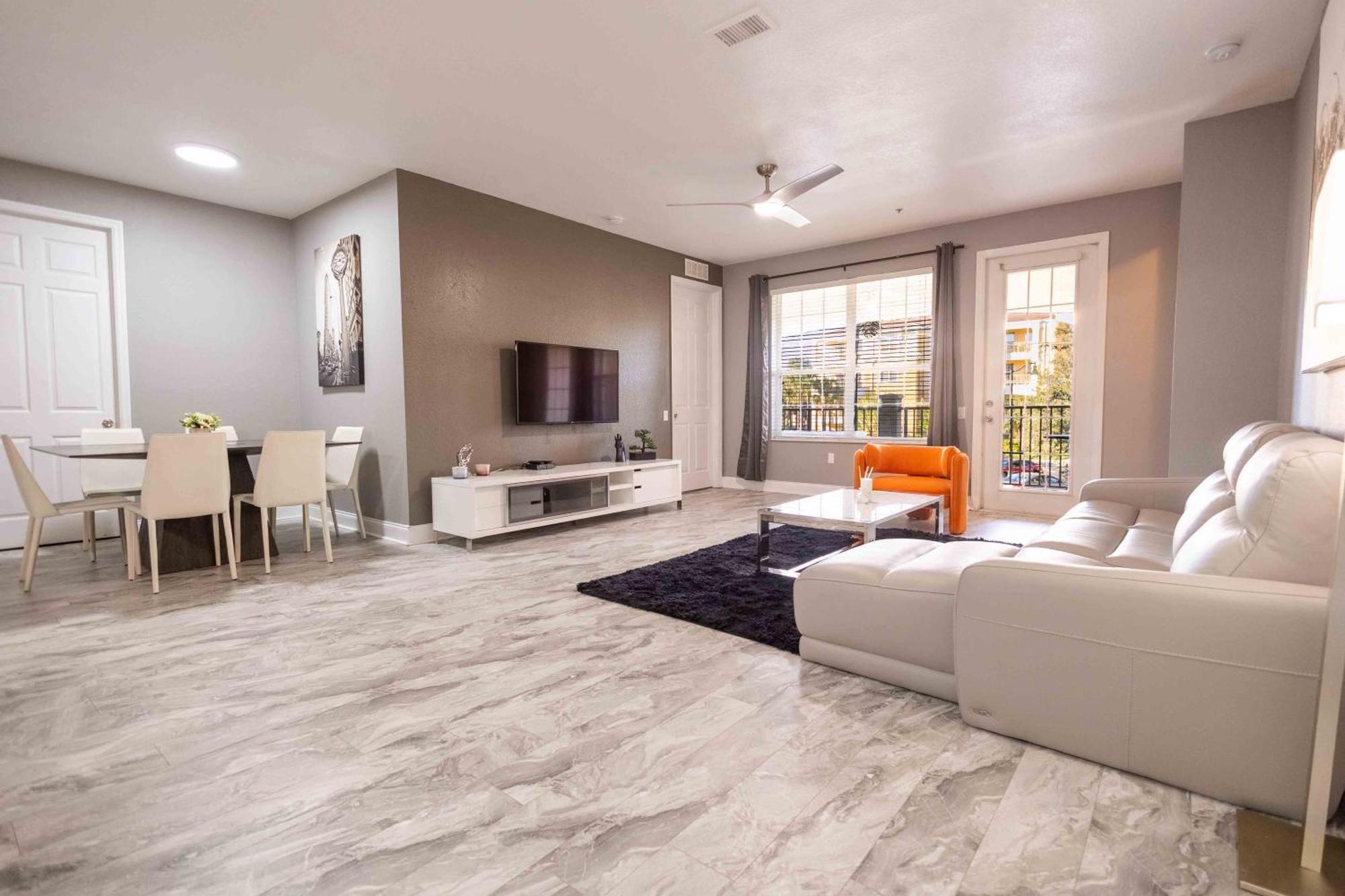 Disney Parks- International Dr - Orlando Luxury Condominium- Fully Equipped - 3Bed & 2 Bath- Екстер'єр фото